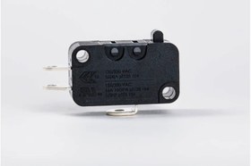 Resim Zippy Snap Action Micro Switch, Solder Terminal, 16A, VA2 
