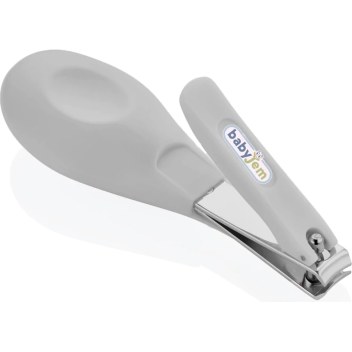 Xindoker Bebek Bakım 10'lu Set: Güvenli Tırnak Kırıcı, Tırnak Kası, Fırça, Tarak Ve Termometre - Pembe