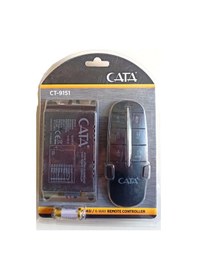 Resim Cata Avize Kumandası 6 Çıkışlı 