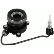 Resim Opel Astra H Corsa D Z13DTH A13DTE 90PS 2004 Sonrası Debriyaj Rulmanı (Plastik) 
