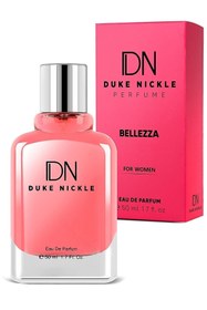 Resim Duke Nickle 3'lü Kadın Parfüm Seti - Favori Hafif Ve Kalıcı Pudramsı Meyve Çiçek Koku 50 ml Edp 