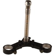 Resim 3 Teker Pikap Elektrikli Alt Platin 