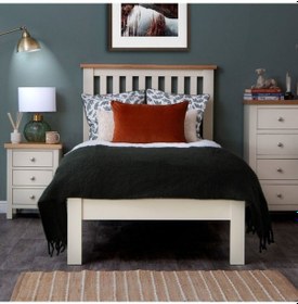 Resim Masifart_Mobilya Masifart Candy Tek Kişilik Karyola 