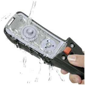 Resim Wmf Perfect Düdüklü Tencere 6,5Lt Gümüş - Siyah 