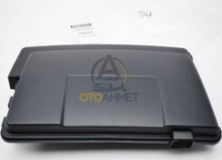 Resim Renault Clio 4 Captur Akü Üst Kapağı 