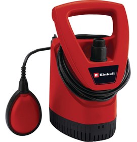 Resim Einhell GE-SP 3546 RB Dalgıç Tip Temiz Su Pompası (EİNHEL.4170438) 