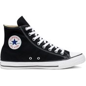 Resim Converse Ct Chuck Taylor As Core Siyah Kadın Sneaker 