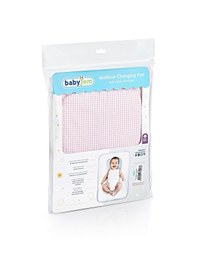 Resim Babyjem ART-023 Çok Yönlü Bebek Alt Açma Minderi 