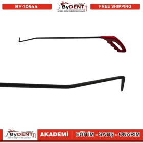 Resim Pdr Boyasız Göçük Düzeltme Özel Tasarım Çubuk 