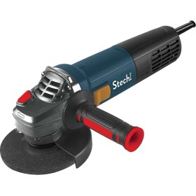 Resim Stech End SBT26180 Büyük Taşlama 180 mm 2600W 