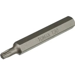 Resim Torx Otomotiv Bits Uç - T40X75 (8 Adet) 
