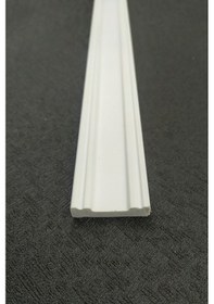 Resim Decogold Decozza Boyanabilir Duvar Çıtası 4cm - 1 Boy Df-4010/ 1boy 240 Cm 