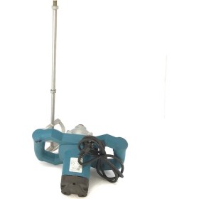 Resim CATPOWER -3007- Boya Ve Harç Mikseri, 1200W, 