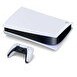 Resim Sony Playstation 5 Dijital Versiyon 825 GB Oyun Konsolu (İthalatçı Garantili) 