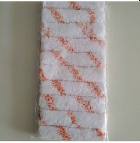 Resim Parmak Rulo Yedeği 10 Cm Rulo Ağzı Tekli Ambalaj 10 Adet 