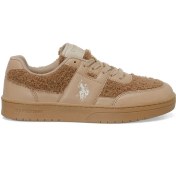 Resim Nine West Nine West Vıolet 4Pr Taba Kadın Sneaker 