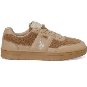 Resim Nine West Nine West Vıolet 4Pr Taba Kadın Sneaker 
