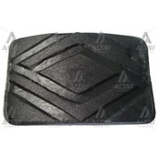 Resim Pedal Lastıgı Fren-debrıyaj R12 606090800 