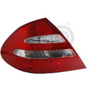 Resim Ulo 7296-01 Stop Lambasi Sol Classic/elagance E-class W211 02-06 Orjinal 2118200364 729601 (WH917873) 