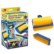 Resim Sticky Buddy KX019 Yıkanabilir Tüy Toplama Rulosu 
