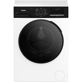 Resim Altus AL CM 91050 D 9 KG 1000 Devir Çamaşır Makinesi 