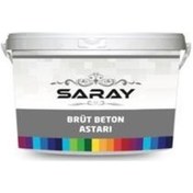 Resim Brüt Beton Astarı Tg5 12 Kg 12 KG 