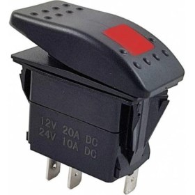 Resim EC Shop Marin Işıklı Switch Marin Switch 