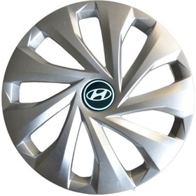 Resim JANT Hyundai Getz Jant Kapağı 14 İnç 4 Adet Kırılmaz 