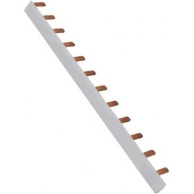 Resim Çetsan İzoleli Monofaze W-otomat Barası 53 Cm 15x1,5mm 