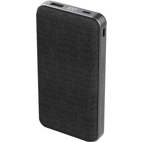 Resim İBERRY IBERRY İ20XL 20.000 mAh PD 20W TAŞINABİLİR ŞARJ ALETİ POWERBANK 