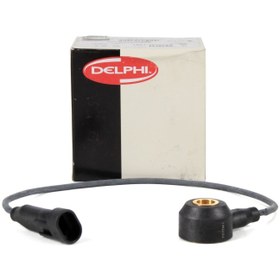 Resim DELPHI AS10134-12B1 | Opel Corsa B 1.4 / 1.6 Vuruntu Sensörü 