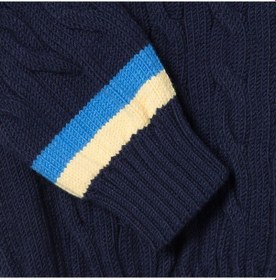 Resim Lacoste Erkek Hırka Ah0534-00-7kz Ah0534-00-7kz Lacivert 