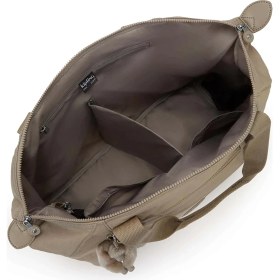 Resim Kipling Kıplıng New Art M Babybag Orta Boy Anne - Bebek Çantası 