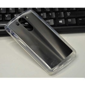 Resim Lg G4 Kılıf Zore 4d Silikon Renk Siyah 