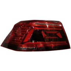 Resim Volkswagen Passat Stop Dış Sol B8.5 Elegance R-Line 19 Sonrası 