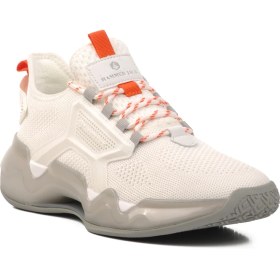 Resim Hammer Jack Beyaz Erkek Spor Ayakkabı 