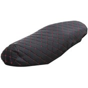 Resim Suntek Bending Beam Motosiklet Koltuk Kılıfı Aksesuarları 