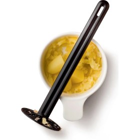 Resim Tupperware Patates Ezici Siyah 