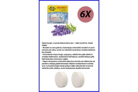 Resim Saban Nem Alıcı Rutubet Giderici Yedek Tablet 6'lı 2 x 250 gr Lavanta 