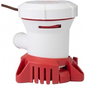 Resim Attwood Tsunami Mk2 Sintine Pompası 500 GPH 12V 