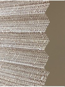 Resim As Perde Plicell Straw Cam Balkon Perdesi (170Gr/M2) Diğer 