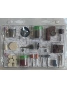 Resim Parça Gravür Kalıpçı Seti 105 Parça 