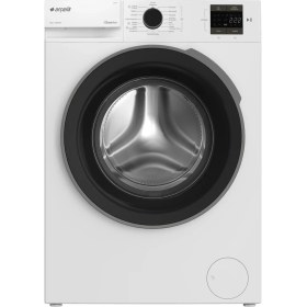 Resim Arçelik 8100 Mx A Enerji Sınıfı 8 kg 1000 Devir Çamaşır Makinesi 