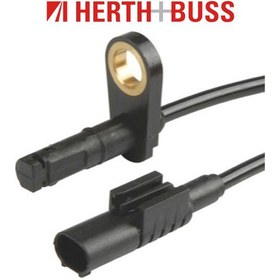 Resim HERTH+BUSS 70660200 | Mercedes W211 Kasa E320 Cdi Ön Teker Abs Sensörü 
