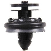 Resim Ford Focus Kapı Döşeme Klipsi 2005-2011 100 Adetli Paket W709004s300 