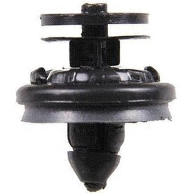 Resim Ford Focus Kapı Döşeme Klipsi 2005-2011 100 Adetli Paket W709004s300 