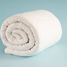 Resim Cottina Pamuk Yorgan 215x235 Cm 