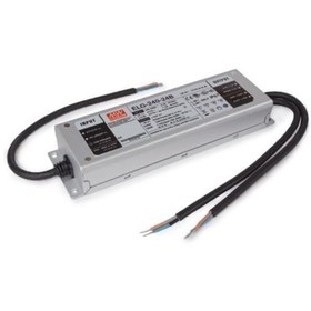 Resim Meanwell Elg-240-24b 24vdc 10.0amp Dimming Güç Kaynağı 