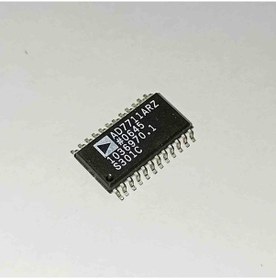 Resim Ad7711arz Smd Smd Entegreler 