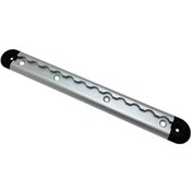 Resim Suntek Kapalı Römorklar Ve Karavanlar Için Alüminyum L Raylı 30,4 Cm X 4,45 Cm 